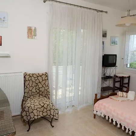 Spacious And Cozy Maisonette In Epanomi Appartement Mesimérion
