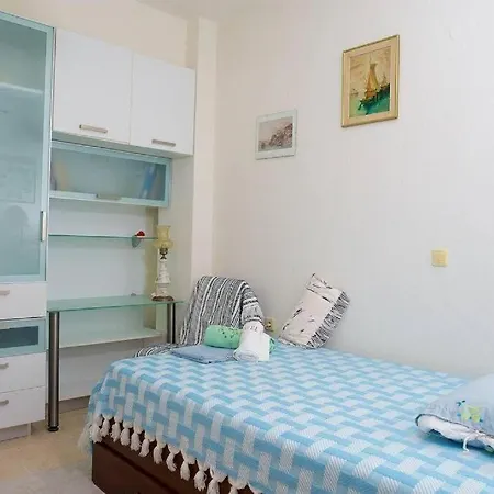 Spacious And Cozy Maisonette In Epanomi Appartement *