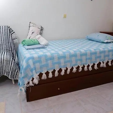 Spacious And Cozy Maisonette In Epanomi Appartement