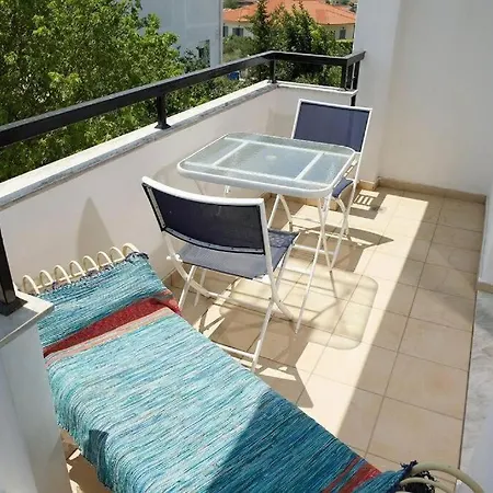 Appartement Spacious And Cozy Maisonette In Epanomi *
