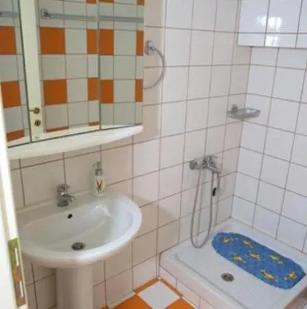 Appartement Spacious And Cozy Maisonette In Epanomi