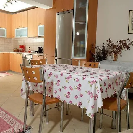 Appartement Spacious And Cozy Maisonette In Epanomi *