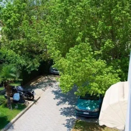 Spacious And Cozy Maisonette In Epanomi Appartement