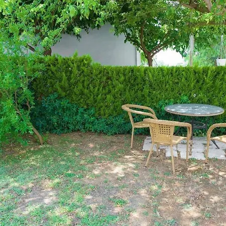 Spacious And Cozy Maisonette In Epanomi *